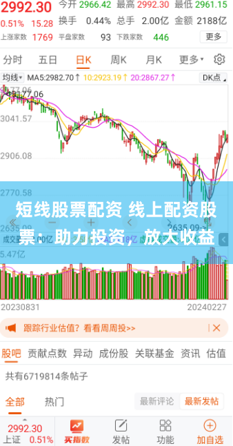 短线股票配资 线上配资股票：助力投资，放大收益