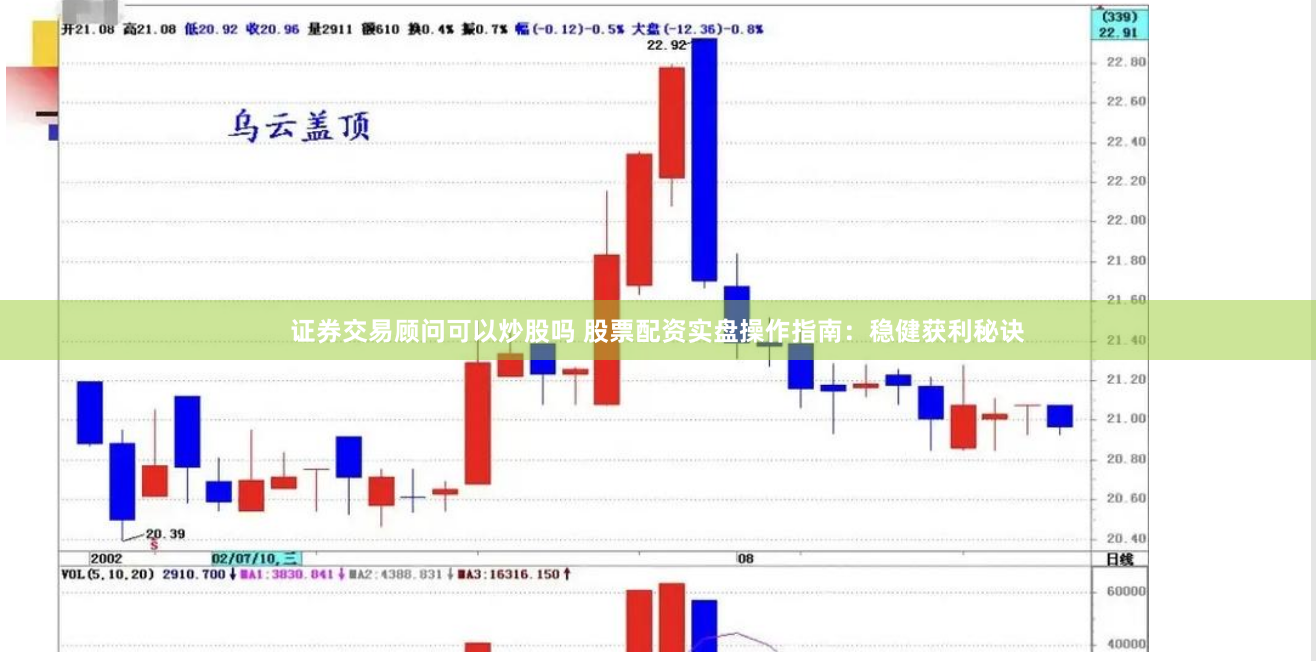 证券交易顾问可以炒股吗 股票配资实盘操作指南:稳健获利秘诀