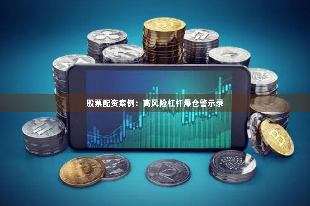 股票配资案例：高风险杠杆爆仓警示录